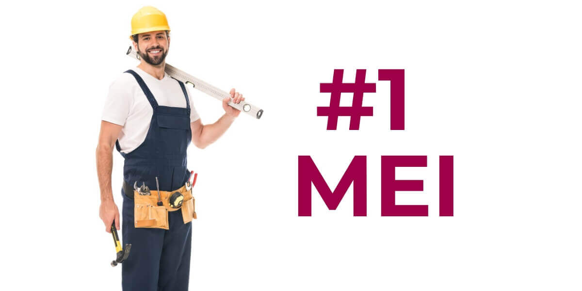 #1 MEI – Micro Empreendedor Individual – O que é