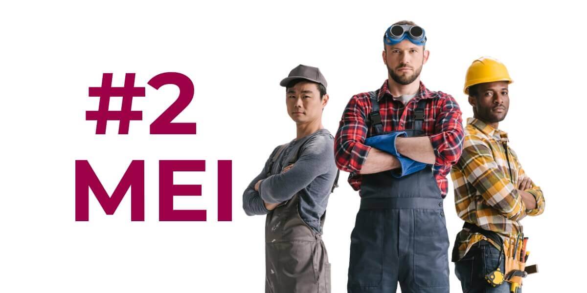 #2 MEI – Micro Empreendedor Individual – Como se formalizar